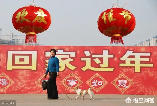 过年了，每个地方都有过年的习俗，除了贴春联，还有哪些特有的风俗习惯？