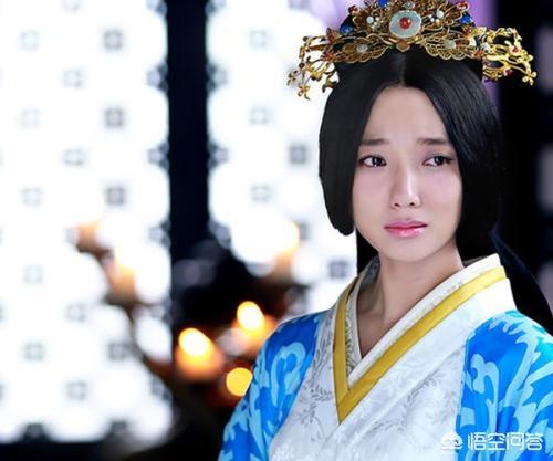 历史上的卫子夫:历史上的卫子夫是怎样的人？