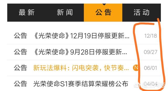 同期发布的腾讯手游名誉任务，为何如今输给了的刺激战场？