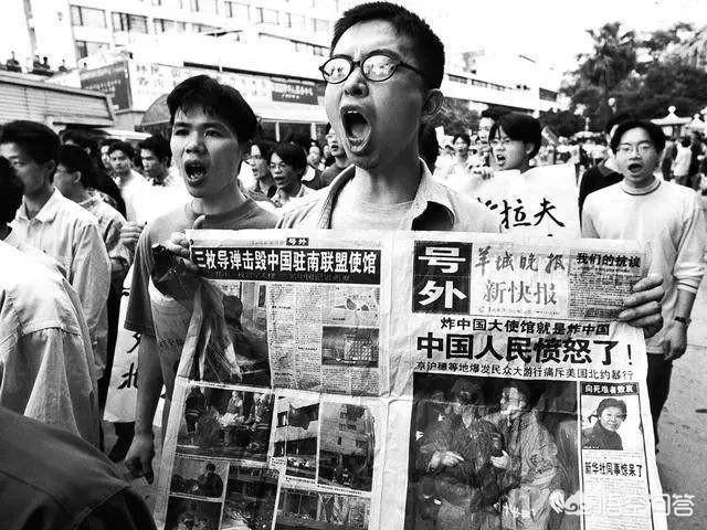 1999年北约轰炸南联盟时，南联盟反击了吗？插图2