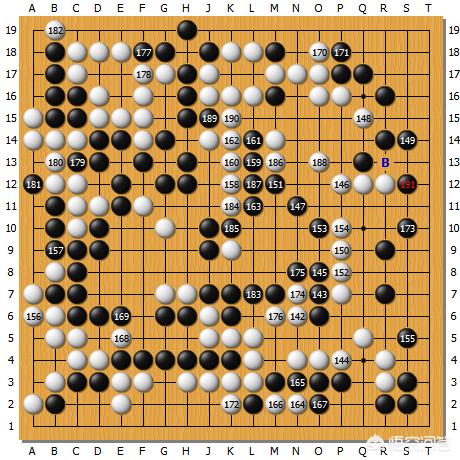 朴廷桓:柯洁与朴廷桓的对弈，你怎么看？