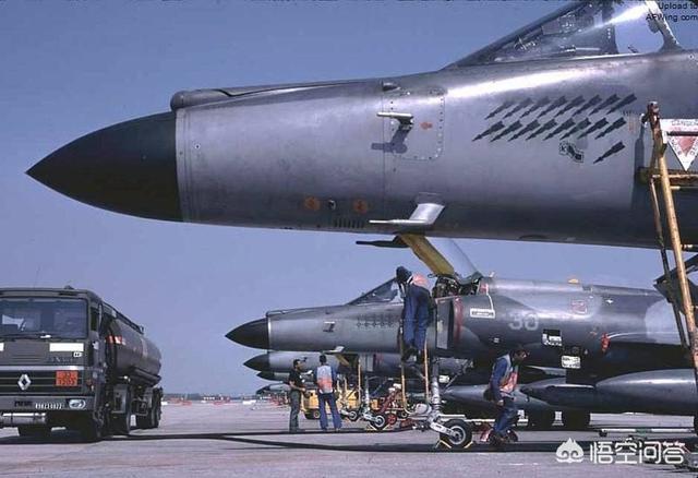 1999年北约轰炸南联盟时，南联盟反击了吗？插图4