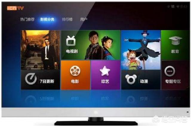 小奶猫下载官方直播app二维码:小米电视哪个软件可以看到中央电视台？