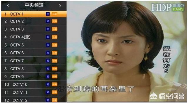 小奶猫下载官方直播app二维码:小米电视哪个软件可以看到中央电视台？