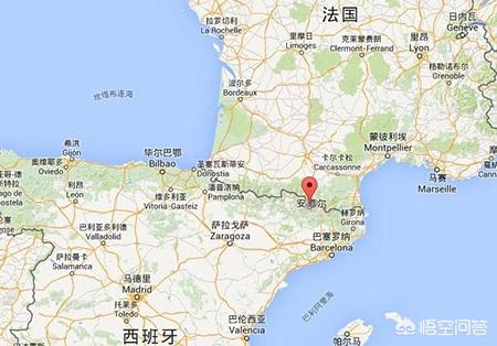 倭蜂猴进商店:安道尔是个怎样的国家？为何很多中国人是它的“国民”？