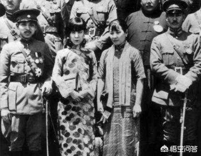 上官云珠贺路:《霸王别姬》究竟是不是陈凯歌拍的？