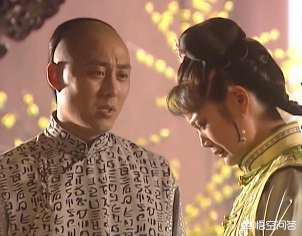 康熙为什么没有娶苏麻喇姑？插图123