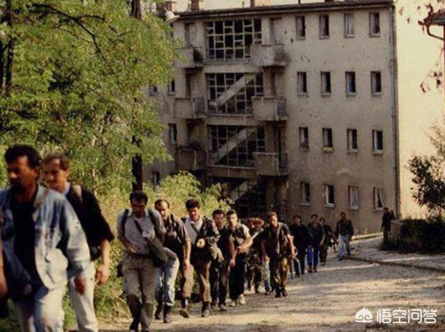 潘杰希尔的战斗是否已经结束，科索沃战争的前因后果是什么