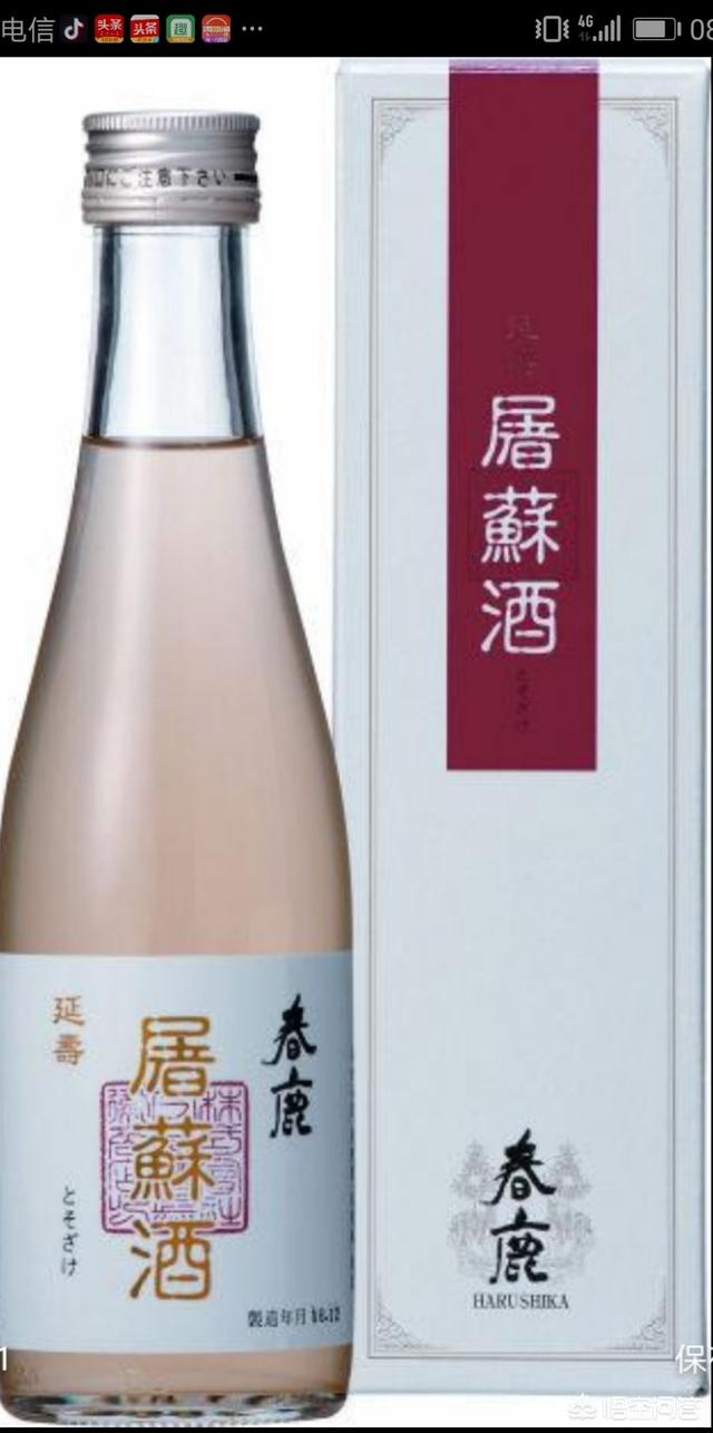 屠苏酒谁先喝:爆竹声中除旧岁，春风为何入“屠苏”？