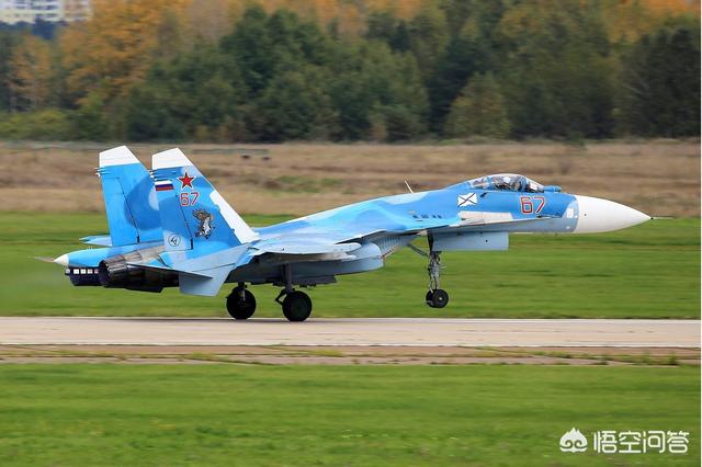 为何俄罗斯海军航空兵为何抛弃苏-33而选择短腿的米格29k？