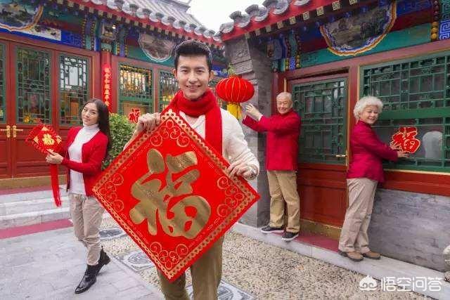 大年三十的风俗是什么:现在农村过年，大年三十有什么禁忌？