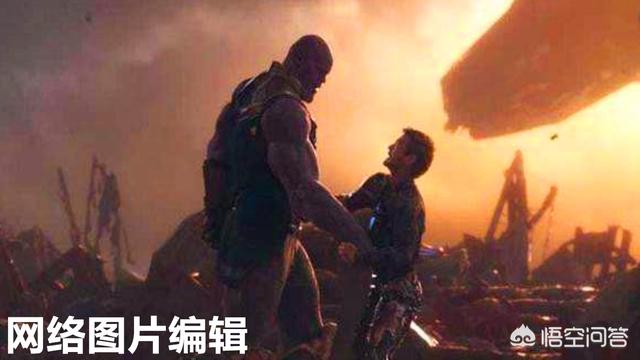 如果漫威宇宙里的英雄真实存在,那么战斗力排名是怎么样的？