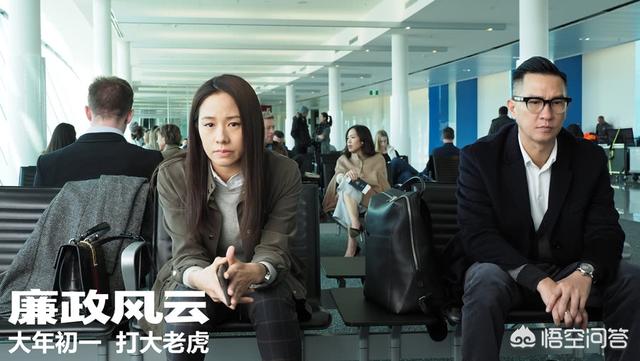 观鸟大年主演:电影《廉政风云》中有哪些容易忽视的细节？