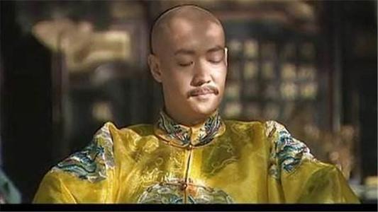 吴露拉公主:和珅死后，下嫁给和珅儿子的固伦公主结局如何？