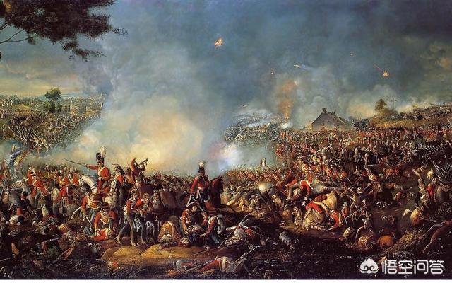 革命1792，一代枭雄拿破仑是如何终结法国大革命的