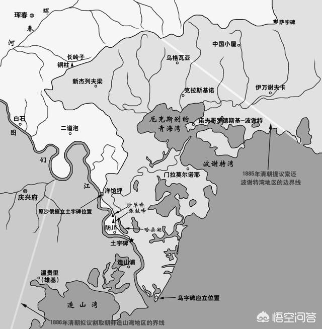 伊萨狗粮黑龙江代理:伊萨狗粮旗舰店 原来东北不是有出海口吗？现在去哪了？