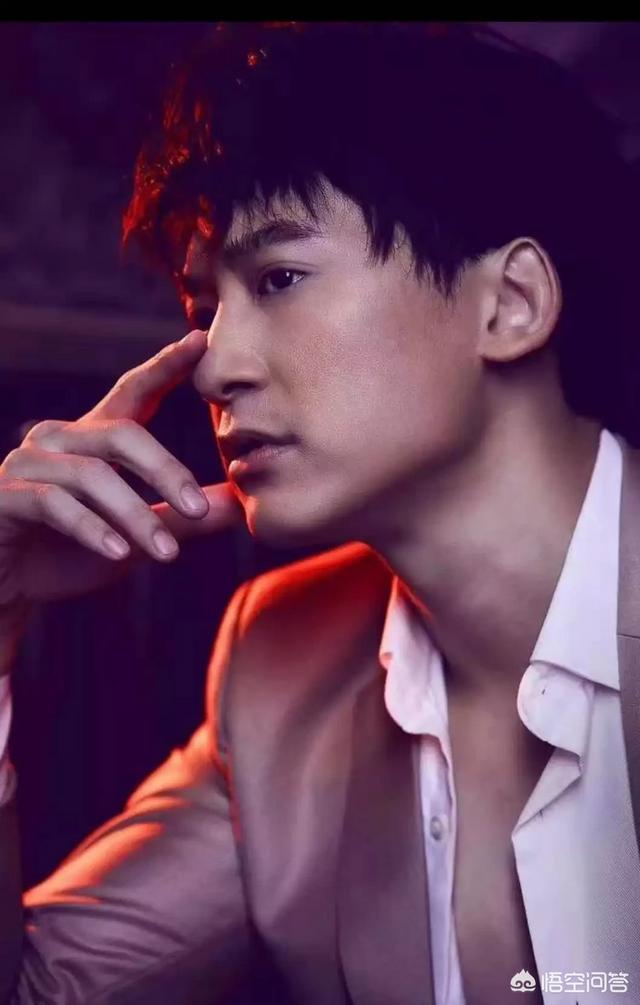 玻钻之争男主角:泰国男明星中你最喜欢谁？