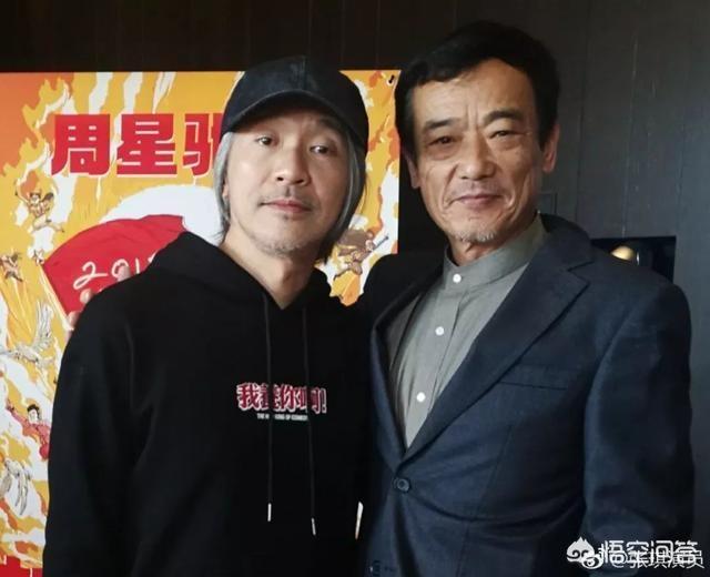 电影《新喜剧之王》中，让你印象最深最出彩的是哪个角色？