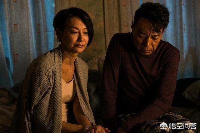 金像奖影帝提名出炉，姜皓文陪跑周润发，郭富城，吴镇宇，黄秋生四大影帝，你怎么看？