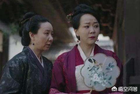 火烧祠堂里的灵异事件:《知否》：小秦氏火烧祠堂，为何最后一刻顾廷烨仍动情叫她母亲？