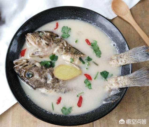孕妇能吃的深海鱼种类:哪些鱼适合孕妈吃？孕期孕妇又应保持怎样的饮食原则？