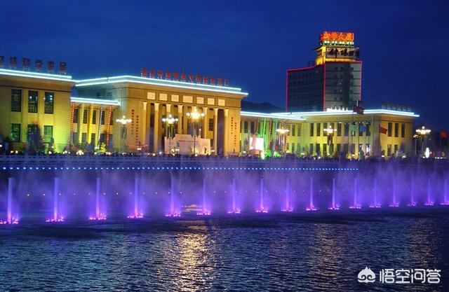 河北张家口与甘肃天水相比哪里更好？