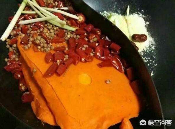 重庆火锅底料配方,如何制作重庆正宗的老火锅底料？