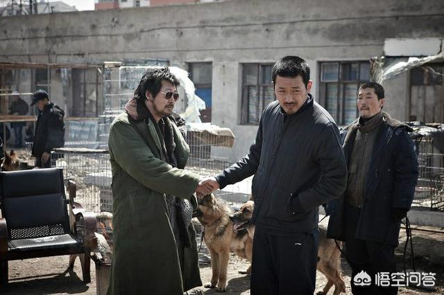 河智苑个人资料:河正宇演的最好的电影是哪一部？