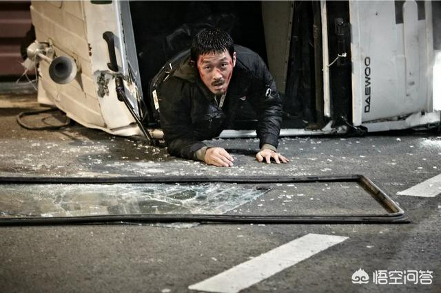 河智苑个人资料:河正宇演的最好的电影是哪一部？