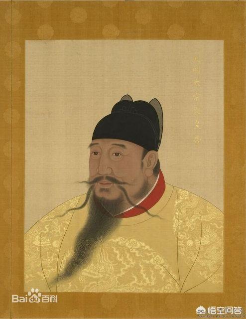 李娅 过山风:明朝礼部尚书陈迪被朱棣灌人肉是真的吗？陈迪表现的如何？