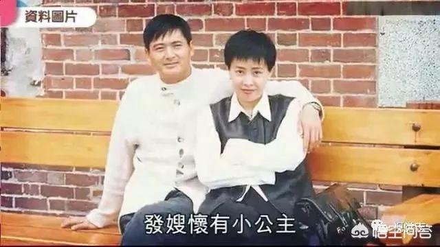 周润发老婆:周润发一生无子，为什么却对妻子疼爱有加呢？