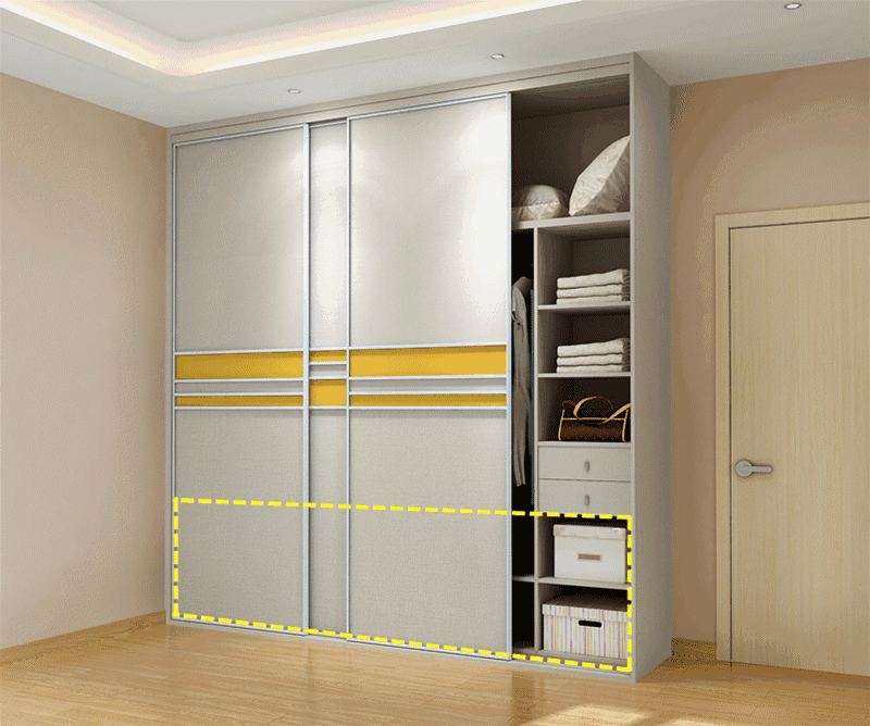 整理衣物的方法和技巧,有哪些好用的整理与收纳经验？