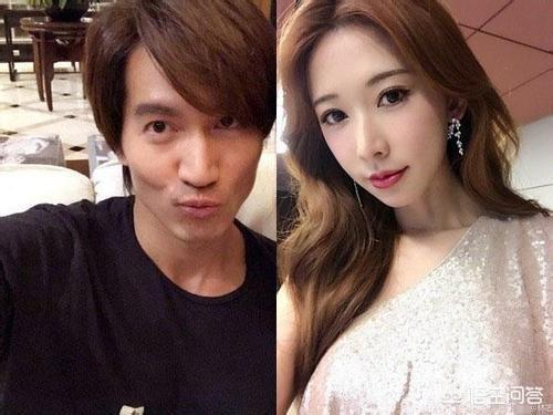 林志玲妈妈:林志玲为什么结婚后会剪掉长发