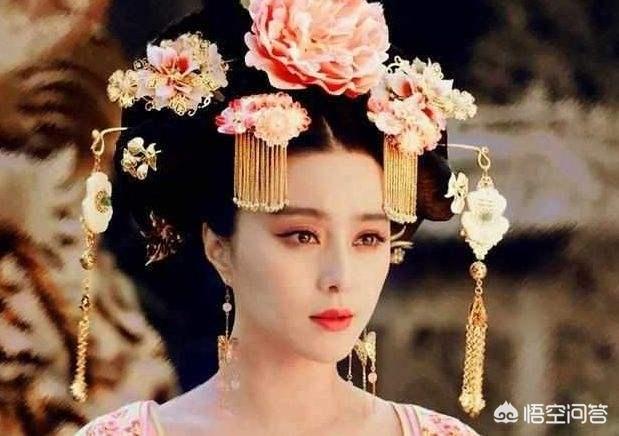 新城公主:大唐的新城公主为何暴死？
