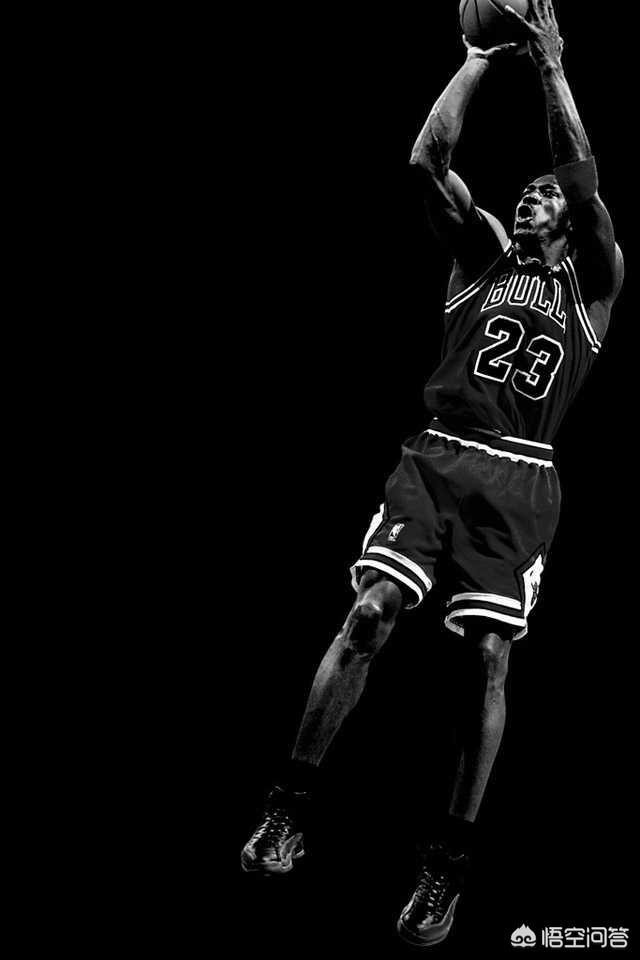 凯莉 埃尔兰 乔丹:NBA未来会不会有人能取代乔丹成为历史第一人？