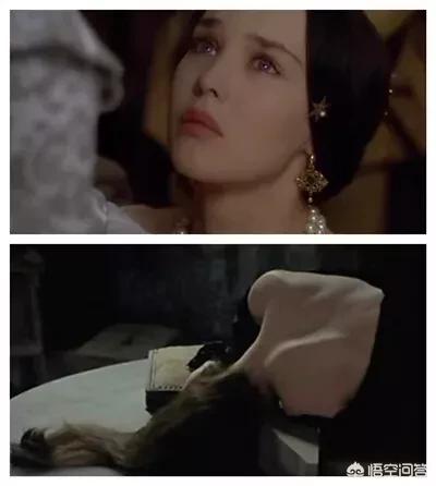 卡米拉贝尔:有哪些颜值爆表的欧美女明星？
