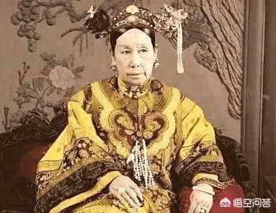 慈禧是如何一步步得到咸丰皇帝宠幸的？