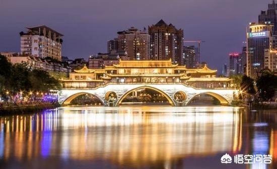 新一线城市成都有哪些优势？未来发展怎么样？