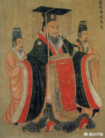 西晋开国皇帝司马炎后宫佳丽无数,他死后这些后宫嫔妃结局如何？