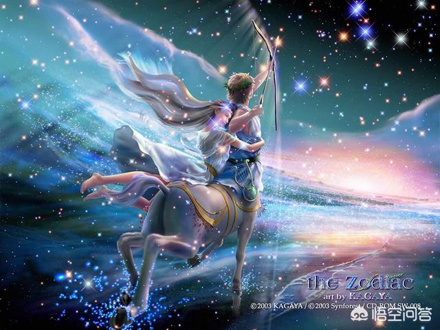 星座学可信吗？为什么现在这么多中国人特别是年轻人信呢？