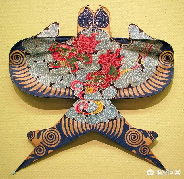 头条问答 - 有人说鲁班当时发明了类似飞机的风筝,但是后面没有加以