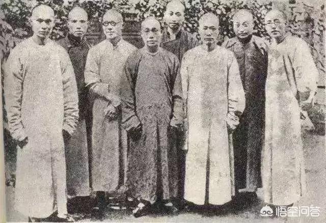 戊戌变法失败后，李鸿章为什么要保徐致靖？