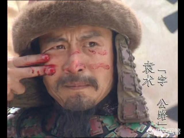 乾爸:历史上孙坚、孙策、袁术是什么关系？为什么孙策成了袁术的手下？