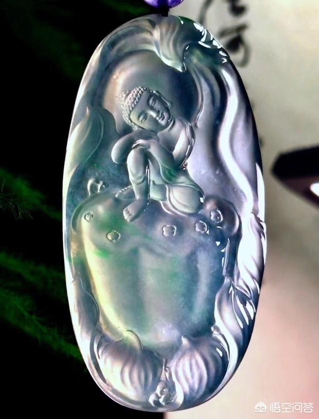 怎样保养玉石才有光泽,翡翠挂件没有光泽怎么解决？