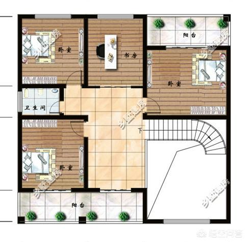 为什么二楼比三楼好,自建房两层好还是三层好？