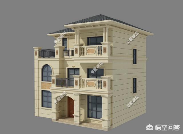 为什么二楼比三楼好,自建房两层好还是三层好？