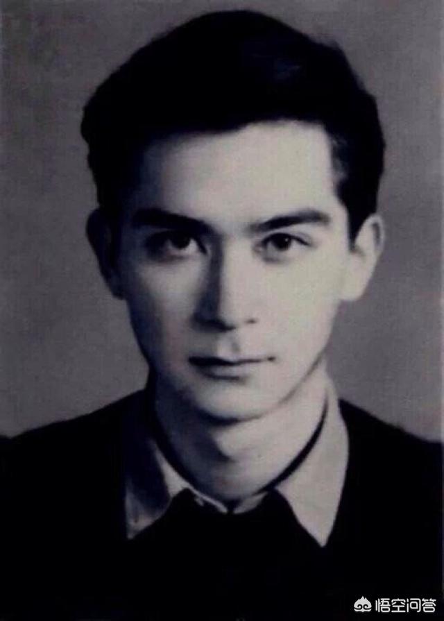 王德民院士:历史上有哪些长得帅的科学家，却被历史书描述的很丑呢？