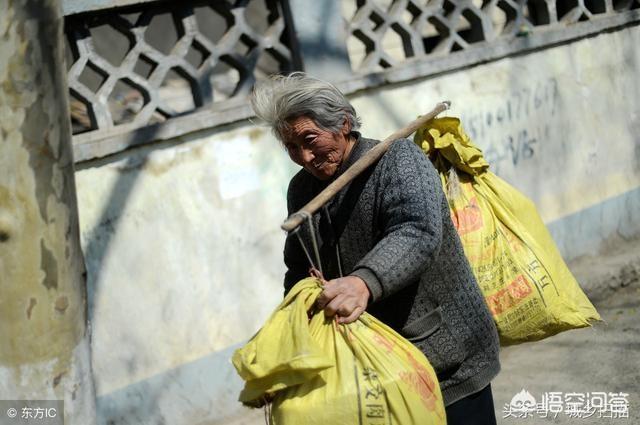 你见过哪些真正处于社会底层的人?-惠修网