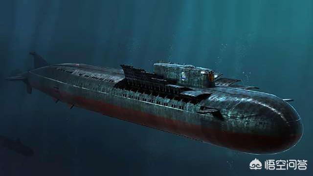 头条问答 - 阿根廷的圣胡安号潜艇是哪国生产的?(21个回答)
