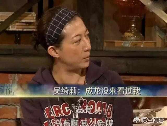 张柏芝回应婚纱照:怎么看待小龙女吴卓林晒出结婚证公开婚讯